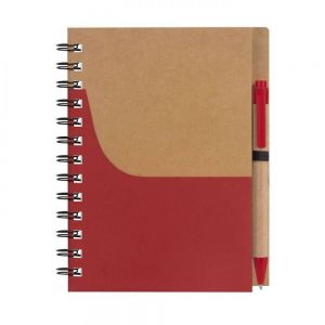 LIBRETA MALTA personalizada